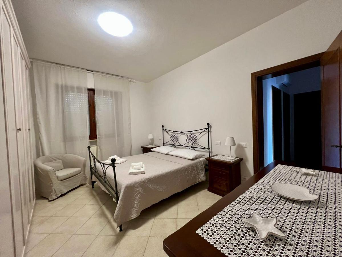 Appartamento Sunflower Viareggio Exterior foto