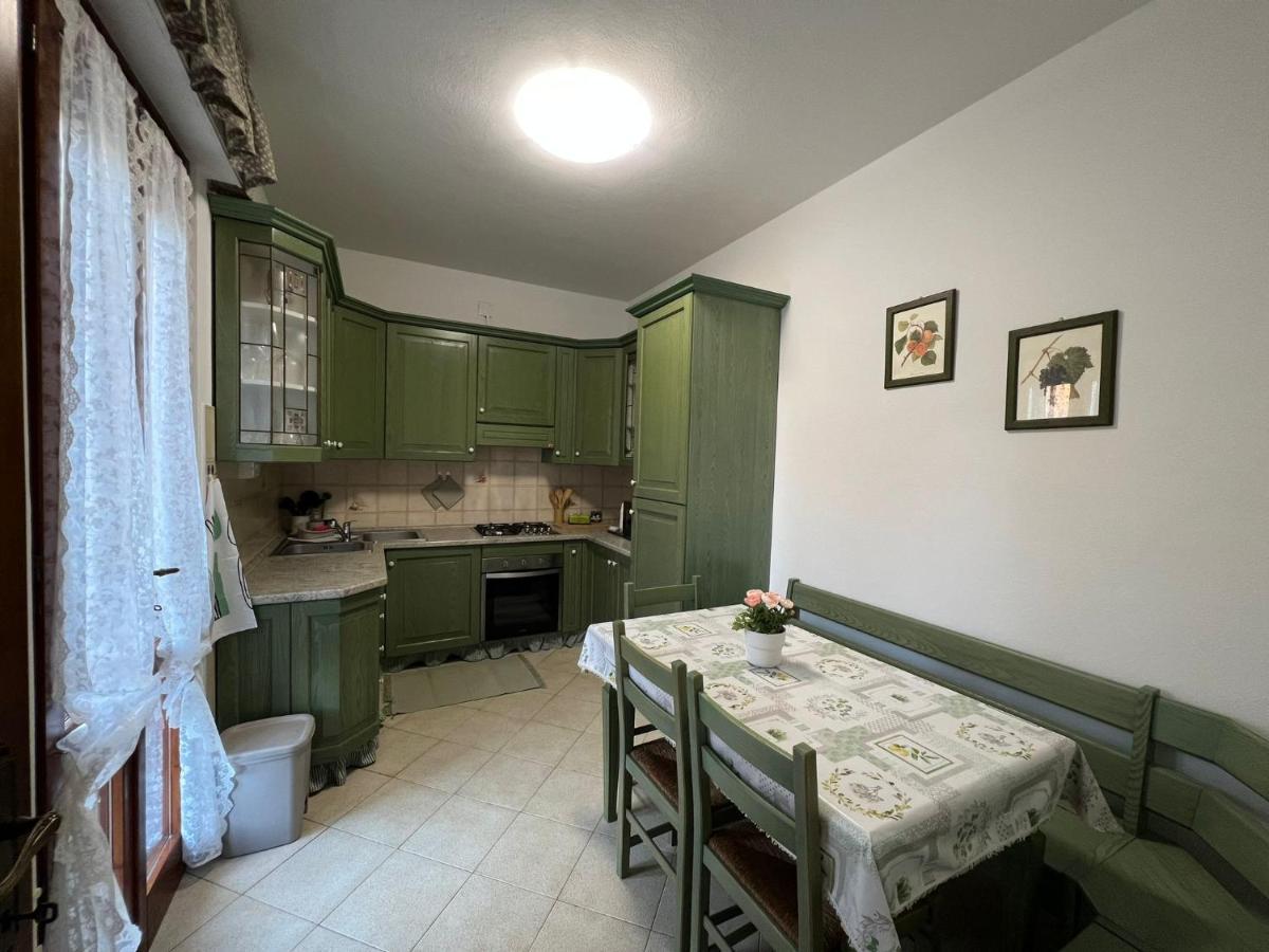 Appartamento Sunflower Viareggio Exterior foto